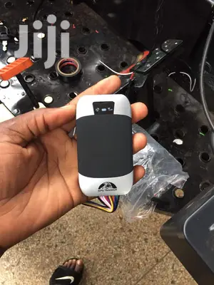 General Duty Car GPS Tracking Device