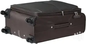 American Tourister Speed Waterproof Polyester Suitcase 66cm