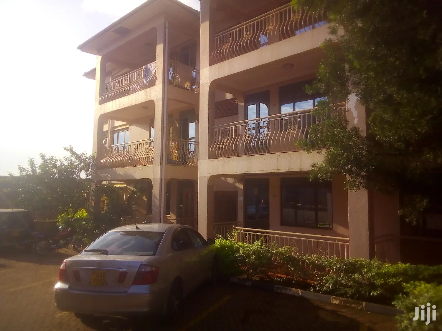 2 Bedroom Apartment In Bukoto For Rent