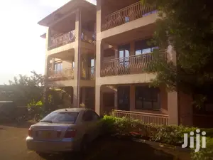 2 Bedroom Apartment In Bukoto For Rent