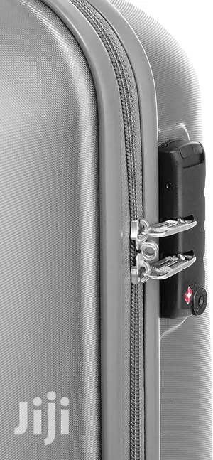 American Tourister Trillion ABS Hardsided Cabin Luggage 55cm
