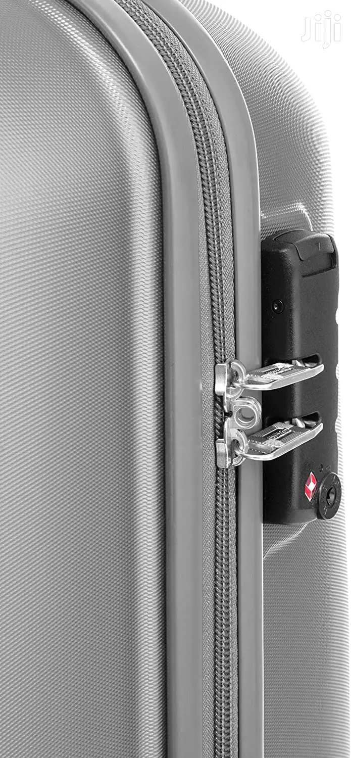 American Tourister Trillion ABS Hardsided Cabin Luggage 55cm