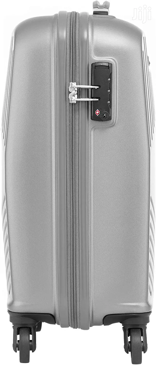 American Tourister Trillion ABS Hardsided Cabin Luggage 55cm