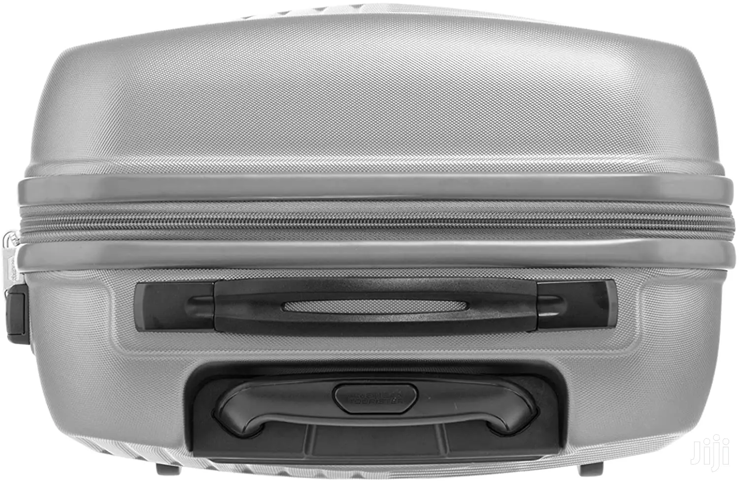 American Tourister Trillion ABS Hardsided Cabin Luggage 55cm
