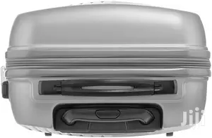 American Tourister Trillion ABS Hardsided Cabin Luggage 55cm