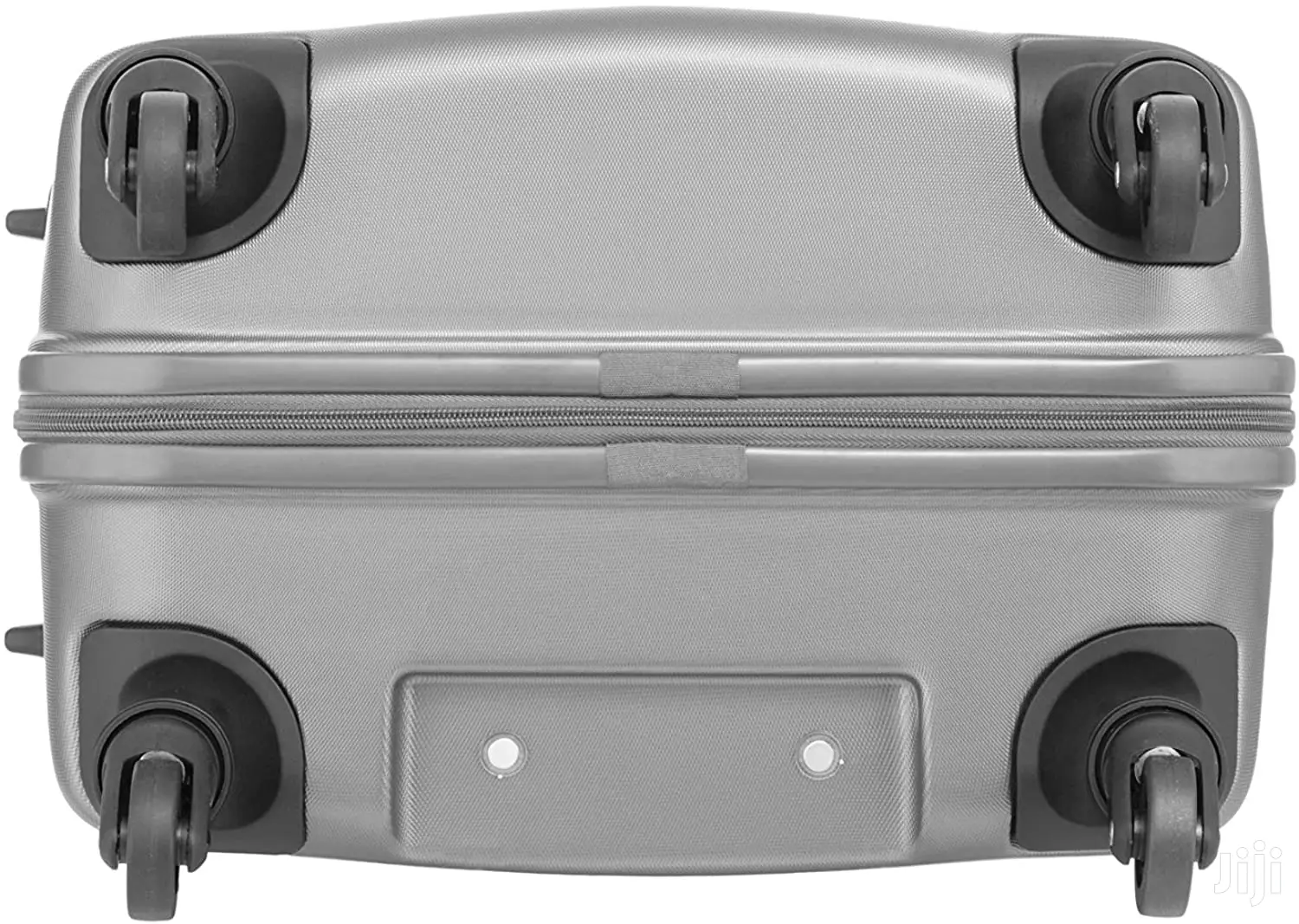 American Tourister Trillion ABS Hardsided Cabin Luggage 55cm
