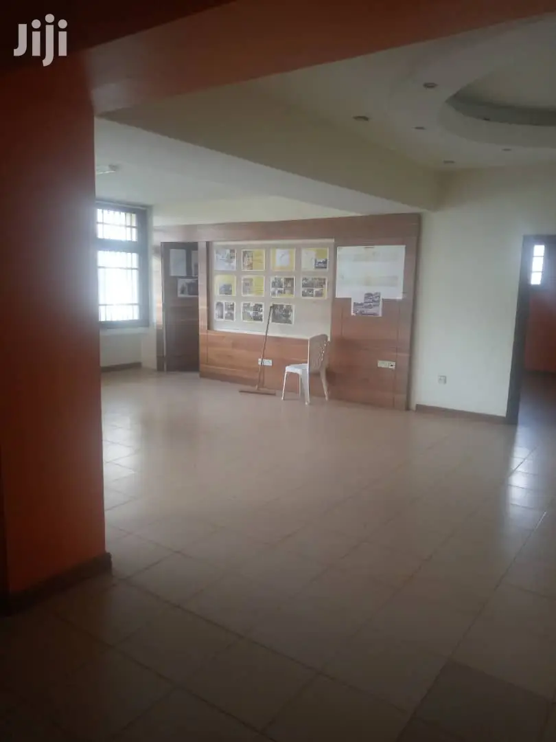 Commercial Property For Rent