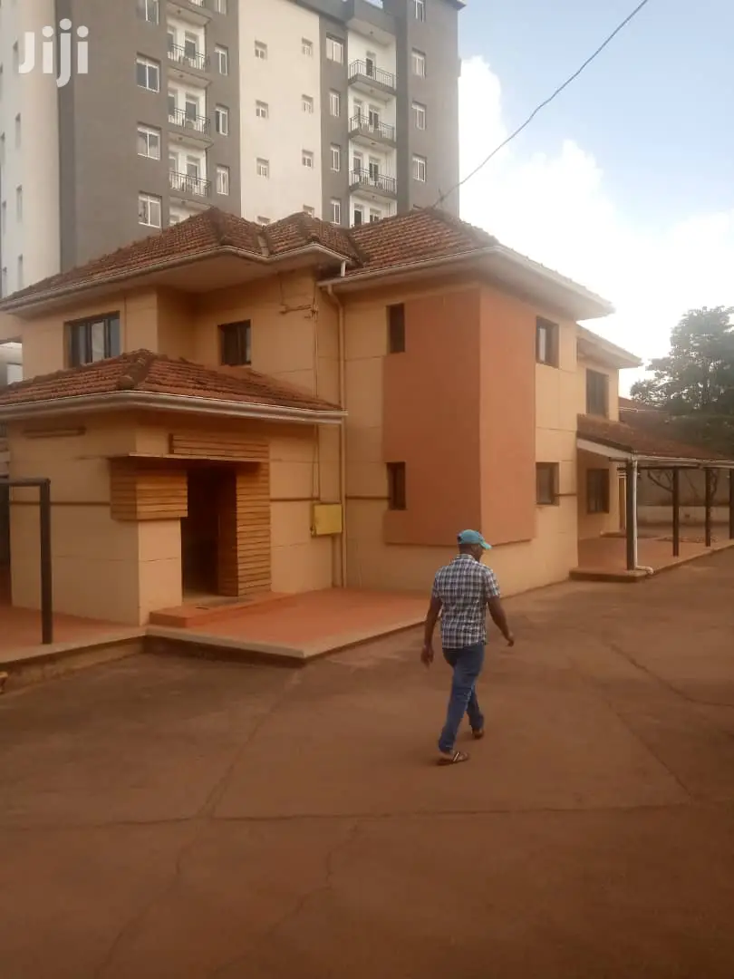 Commercial Property For Rent