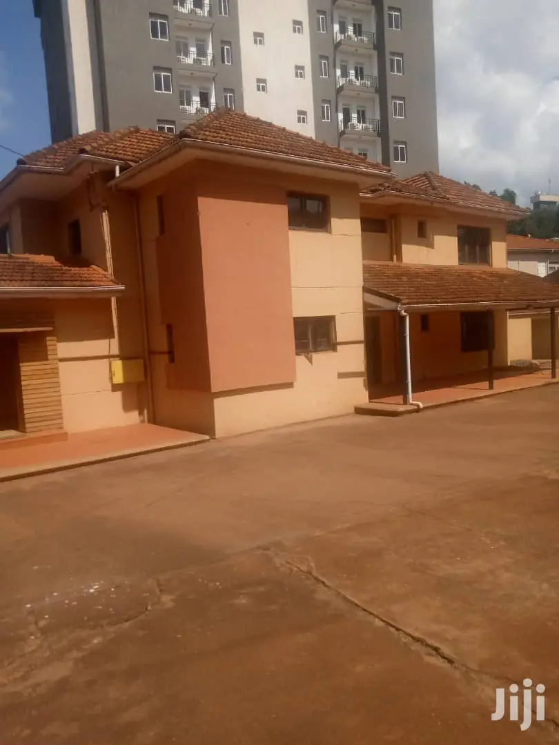 Commercial Property For Rent