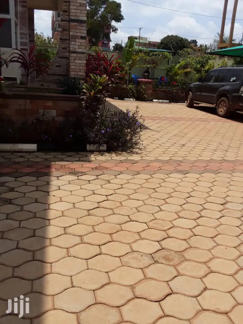 House In Wakiso For Sale