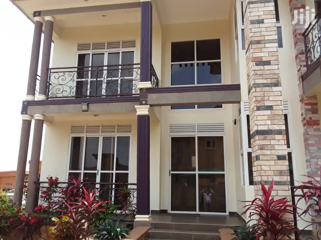 House In Wakiso For Sale