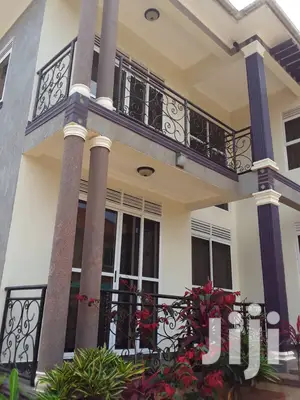 House In Wakiso For Sale