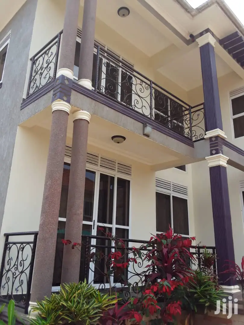 House In Wakiso For Sale