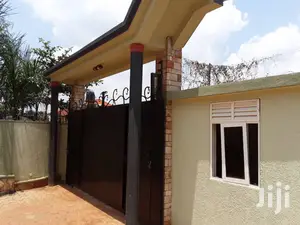House In Wakiso For Sale