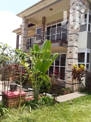 House In Wakiso For Sale
