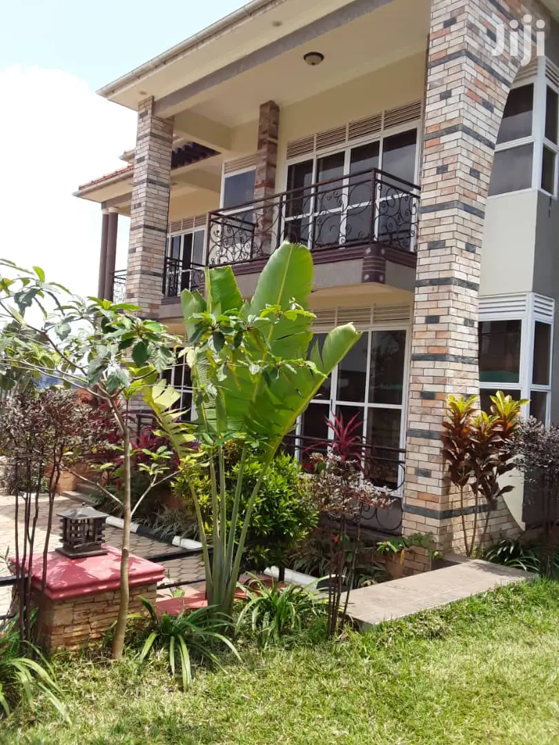 House In Wakiso For Sale