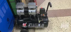 Dental Clinic 25ltrs Silent Air Compressor(Oil Free)