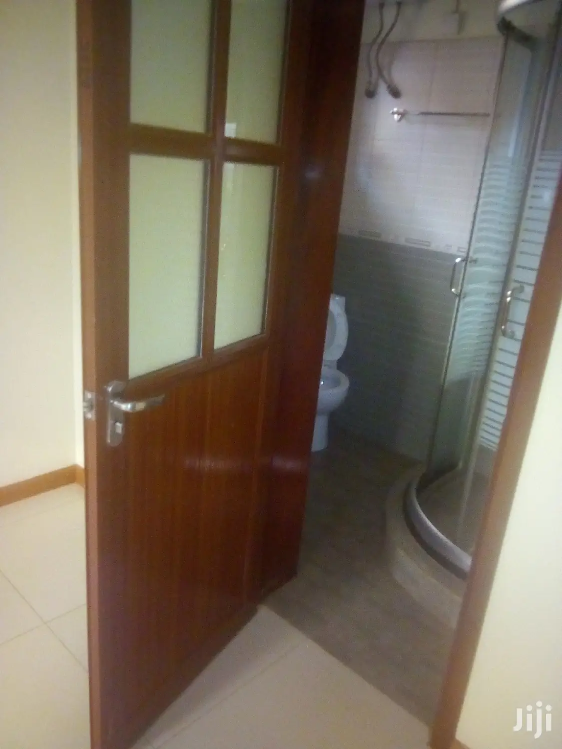 2 Bedroom Apartment In Bukoto For Rent