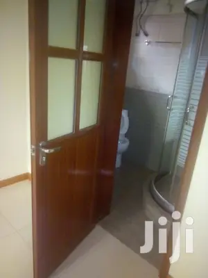 2 Bedroom Apartment In Bukoto For Rent