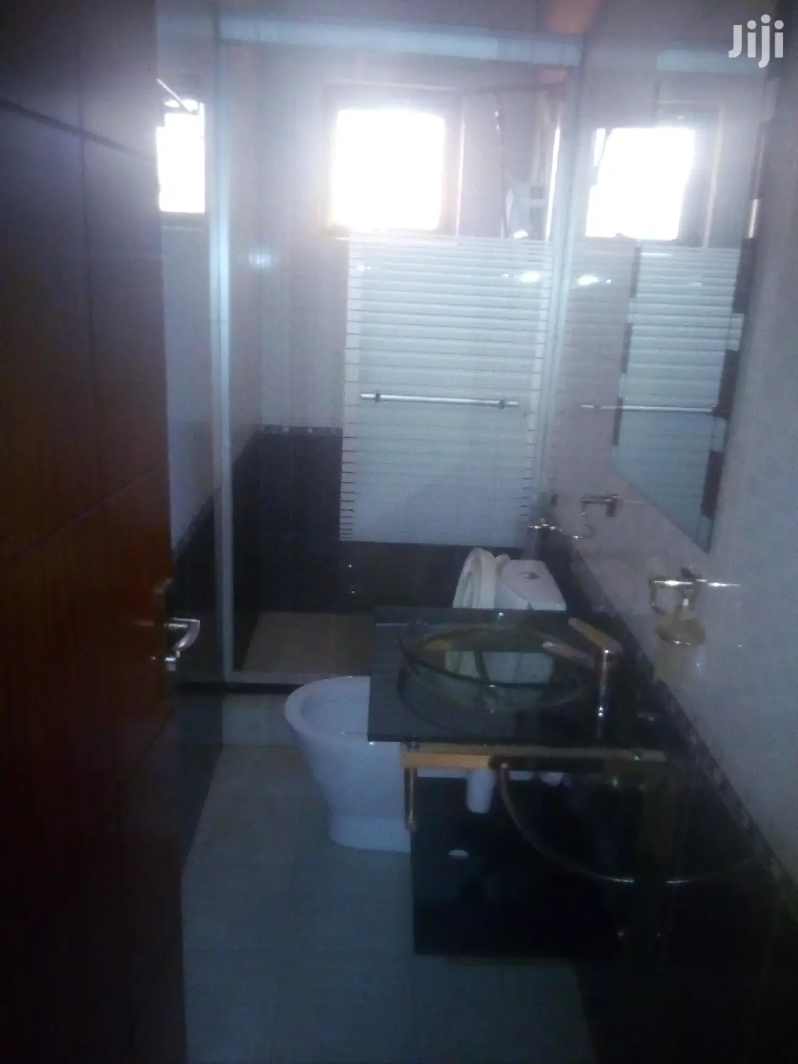 Three Storeyed Building For Rent