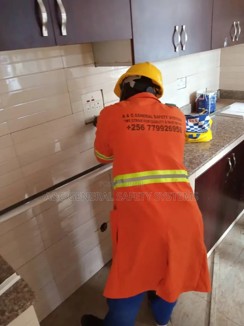 Electrician Maintainance and Wiring Masters Domestic Home