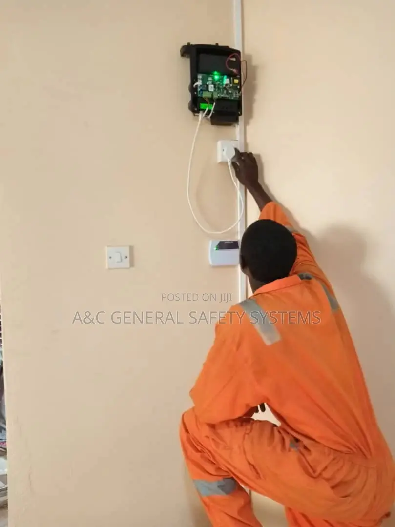 Electrician Maintainance and Wiring Masters Domestic Home
