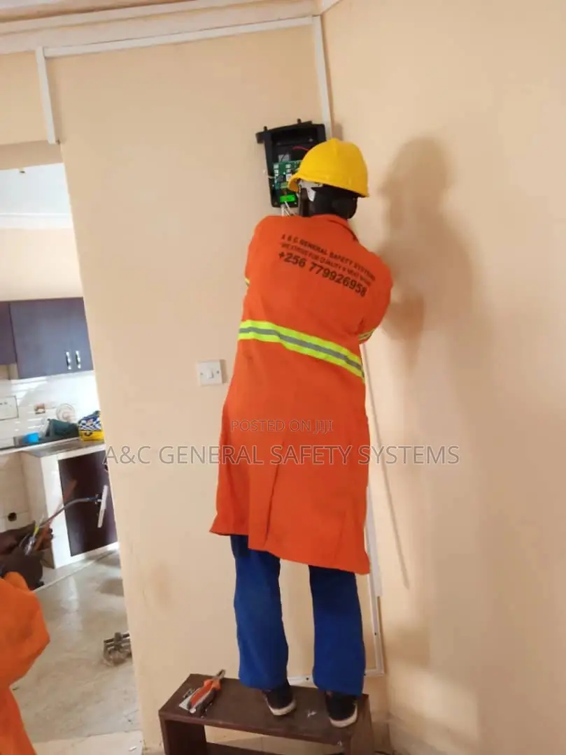 Electrician Maintainance and Wiring Masters Domestic Home