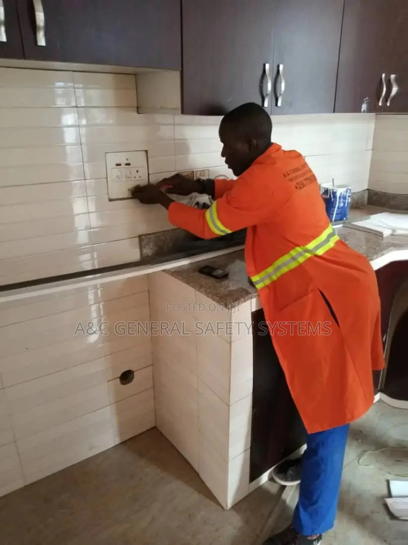 Electrician Maintainance and Wiring Masters Domestic Home