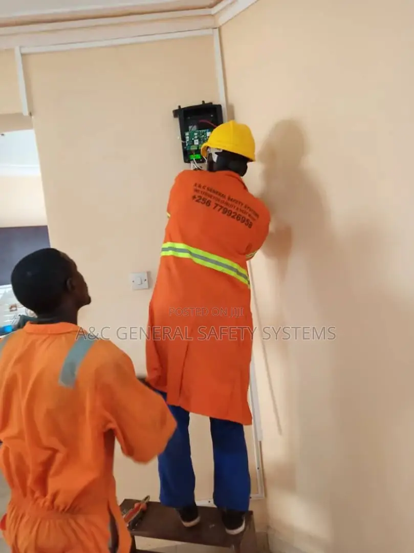 Electrician Maintainance and Wiring Masters Domestic Home