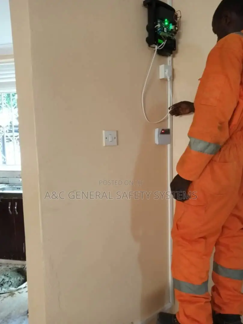 Electrician Maintainance and Wiring Masters Domestic Home