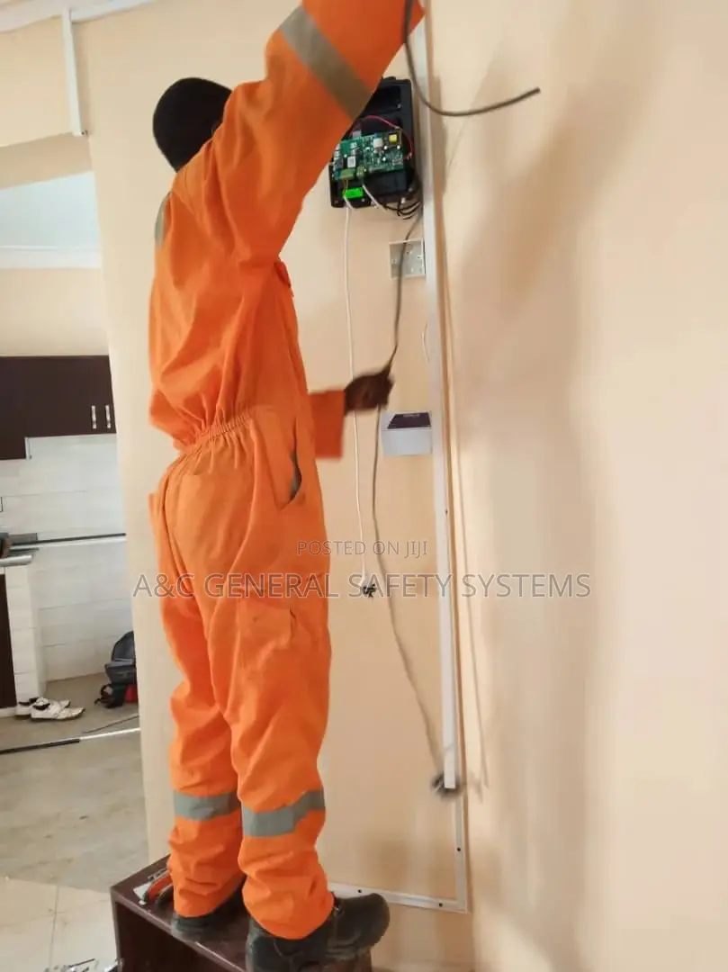 Electrician Maintainance and Wiring Masters Domestic Home