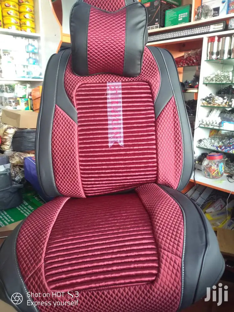 Vip Seat Covers Available Now ,Note.Original Not Copy