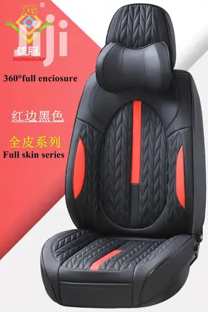 Vippu Seat Covers