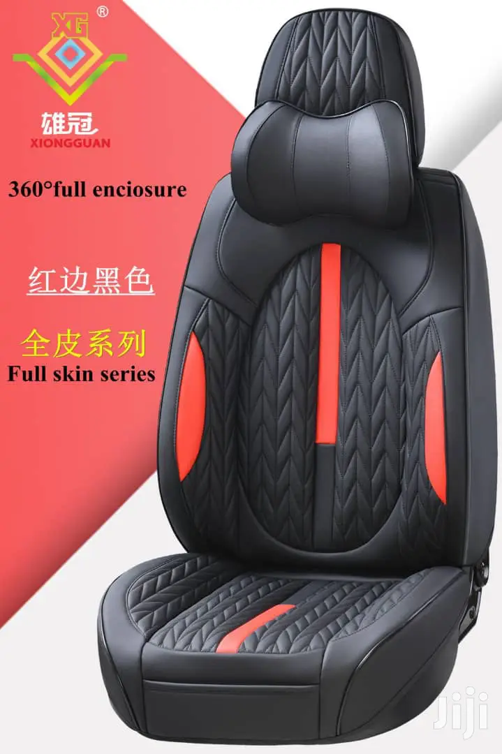 Vippu Seat Covers