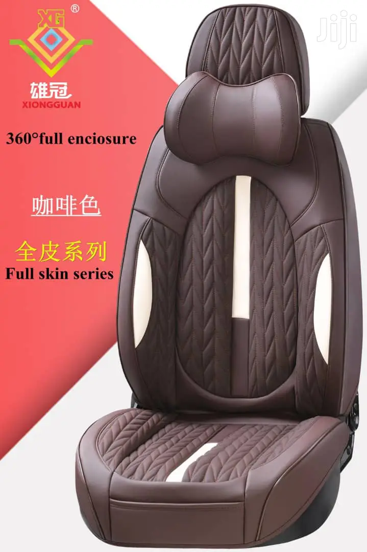 Vippu Seat Covers