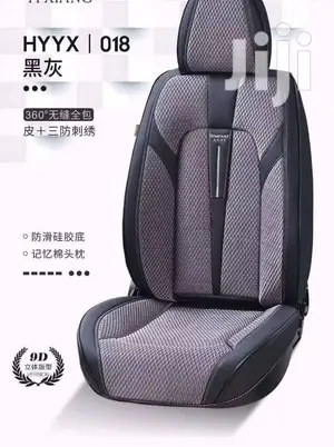 Seat Covers Available Now New Stock