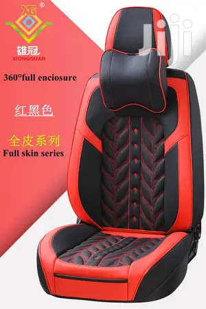 Seat Covers Available Now New Stock