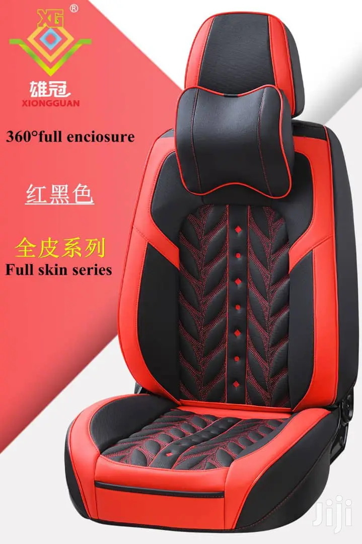 Seat Covers Available Now New Stock