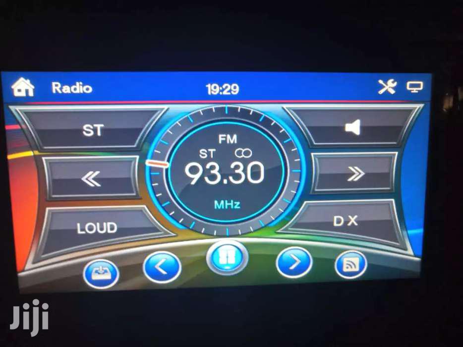 Car Radio