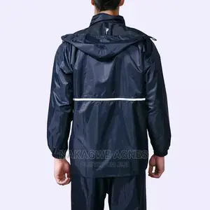 Waterproof Rain Suits