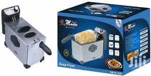 Photo - Electro Master Deep Fryer 3L