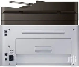 Samsung Xpress Colour Multifunction Laser Printer