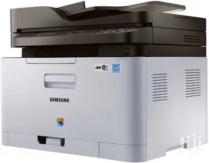 Samsung Xpress Colour Multifunction Laser Printer