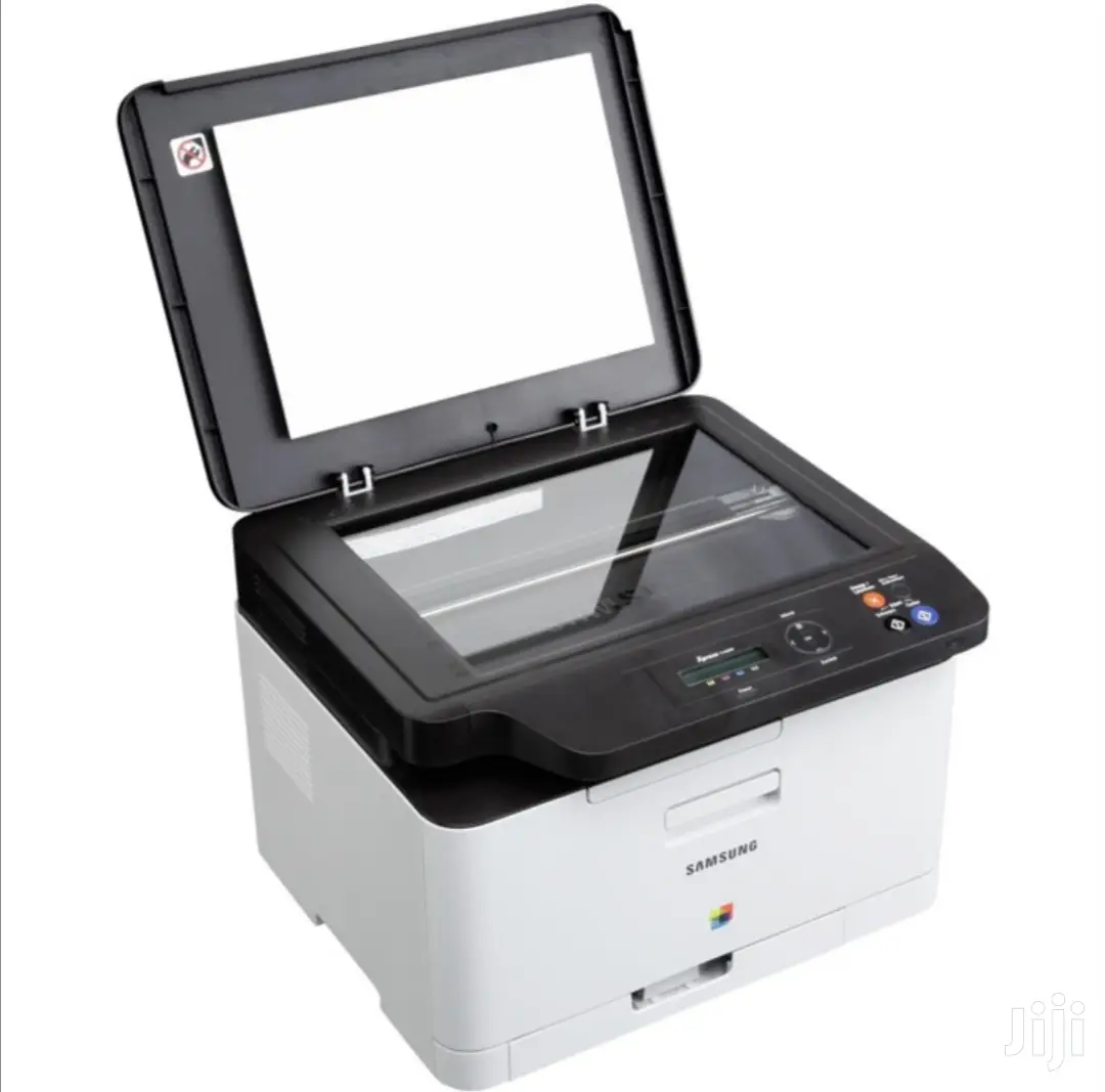 Samsung Xpress Colour Multifunction Laser Printer