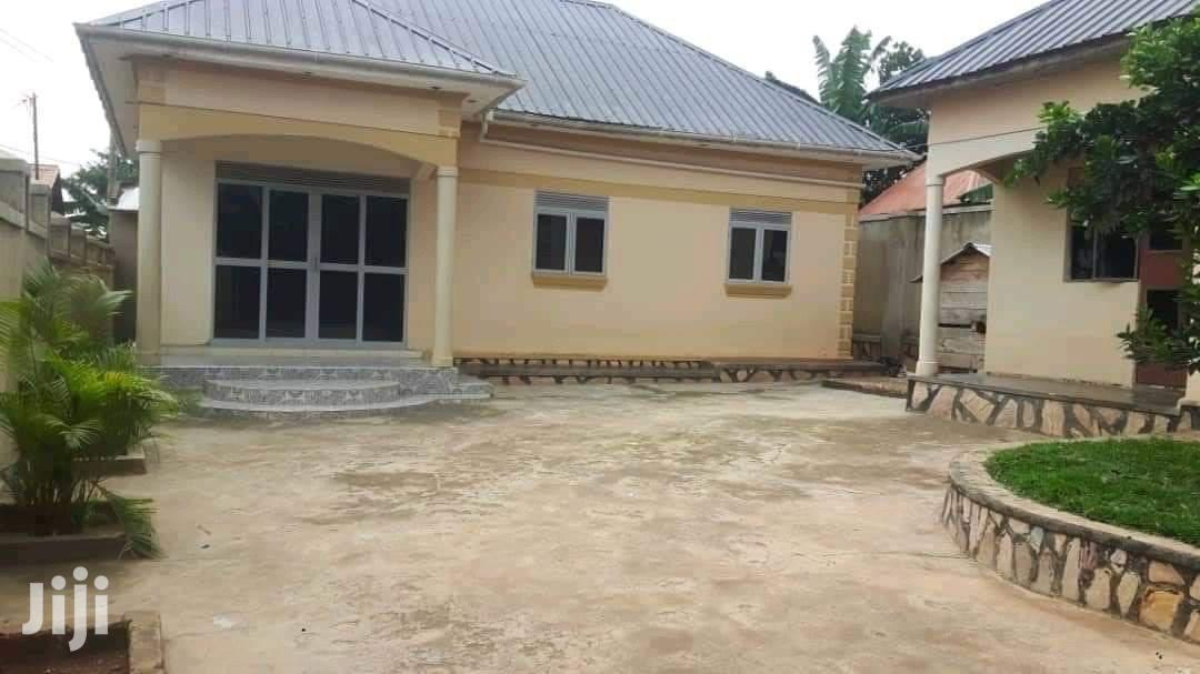 3 Bedroom House For Sale In Mukono Namuyenje In Kampala Houses Apartments For Sale Buy Uganda Build Uganda Jiji Ug