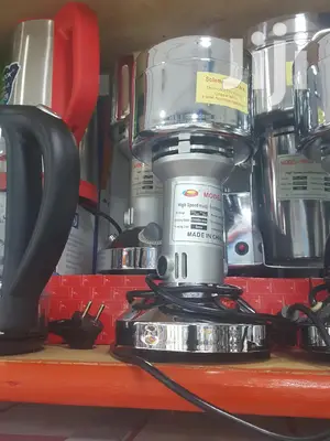 Commercial Coffee Grinder