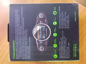 Smart Bluetooth 5.0 Audio Receiver
