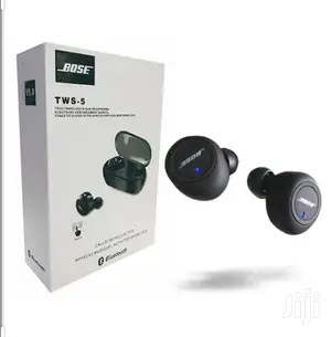 Bose Airdots Tws4 and Tws5 Genuine Brand