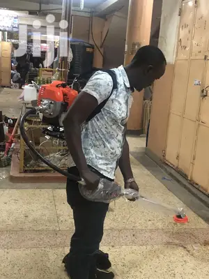 Brush Cutter (Easy Power)