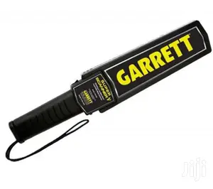 Garrett Metal Detector